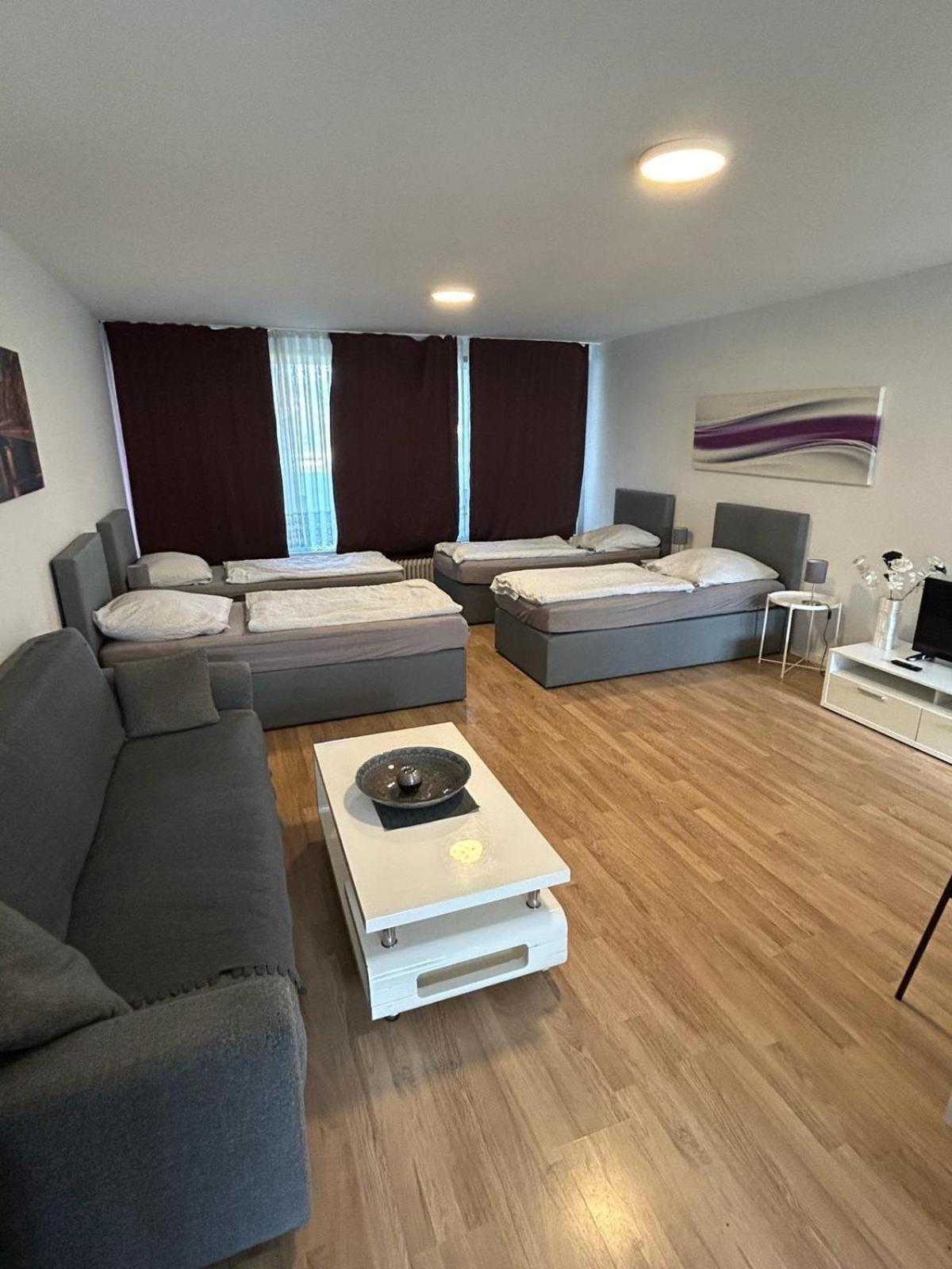 Wohnung In Troisdorf T02 Exterior photo